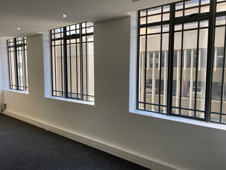 To Let commercial Property for Rent in Cape Town City Centre Western Cape